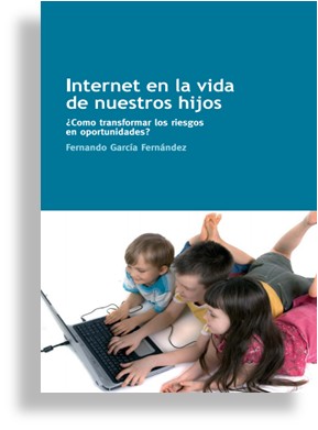 Internet en la vida de nuestros hijos